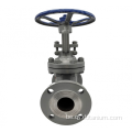 DN15-DN400 VT1-0 GR12 Titanium Gate Vate